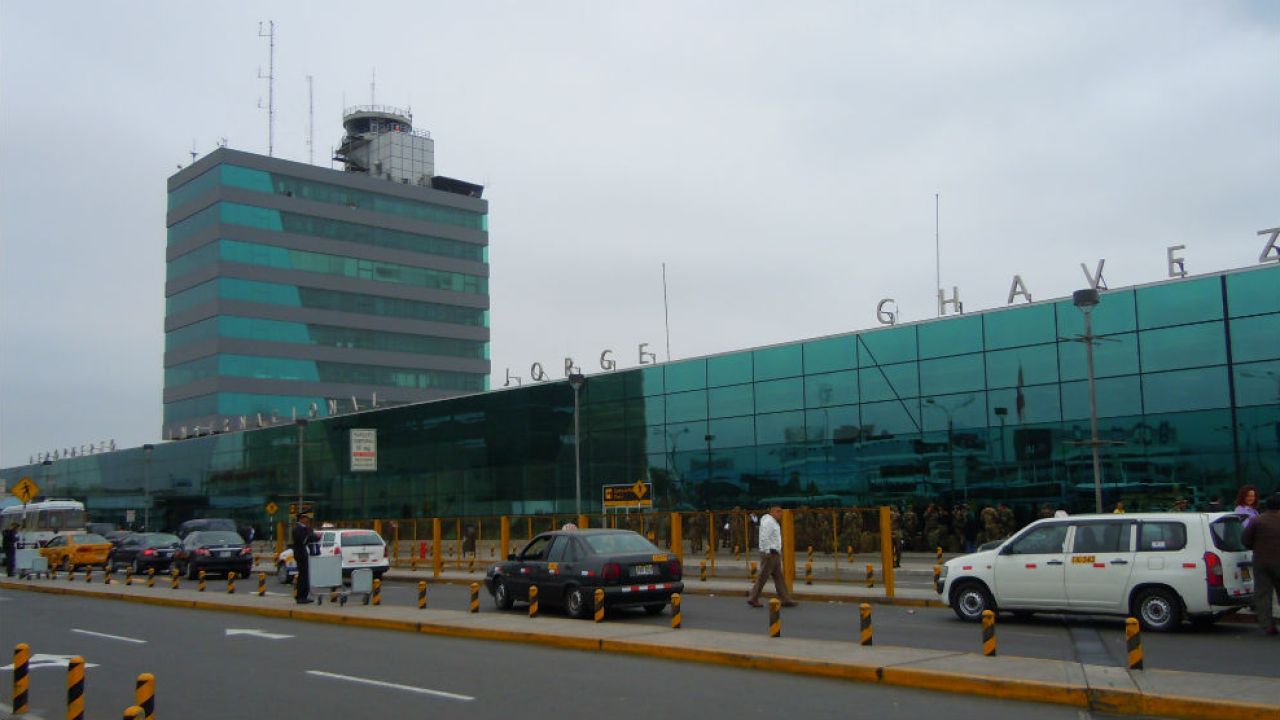 Ampliarán el aeropuerto de Lima Weekend