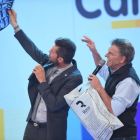 Freddy-Mauricio Macri