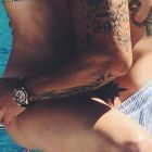 Yanina Screpante-Pocho Lavezzi (3)