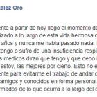 estado de salud negro oro
