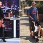 pampita-marley-china suarez