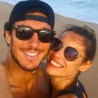 pampita-pico monaco