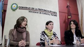 El 9 y 10 de agosto se realizaraÌ la primera edicioÌn de Degustar Salta