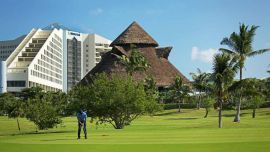 IBEROSTAR CancuÌn Golf Club