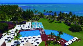 Pool Tivoli Ecoresort Praia do Forte