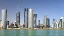 qatar+
