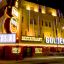 hotel golden las vegas