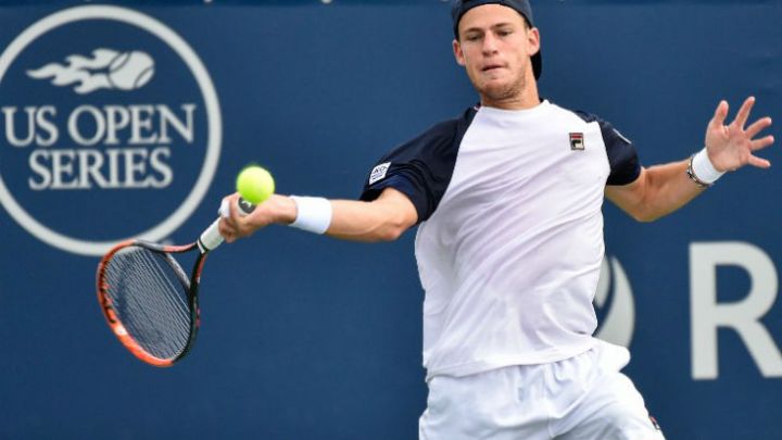 442 | Schwartzman superó su primer desafío en Montreal