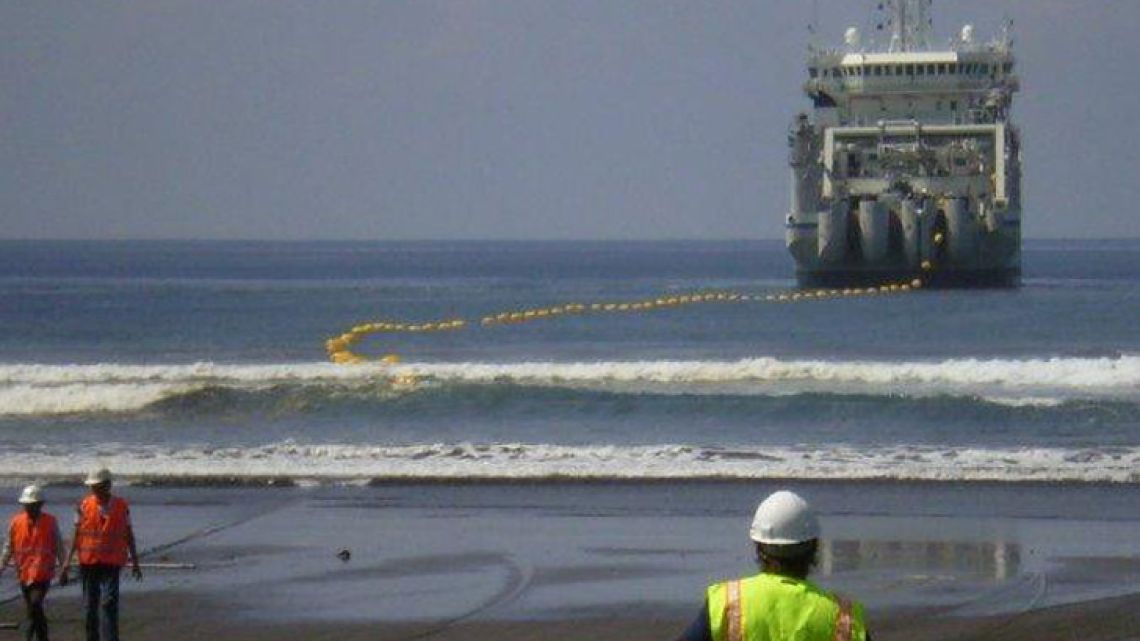 Por Que Anda Mal Internet En Todo El Pais Perfil