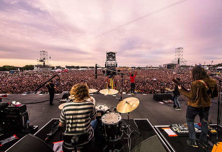 Lollapalooza Chicago