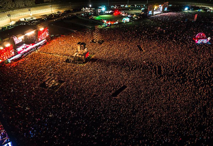 Lollapalooza Chicago