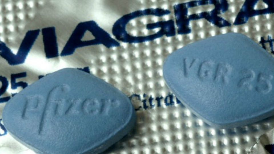 ¿Adiós a la pastilla azul?