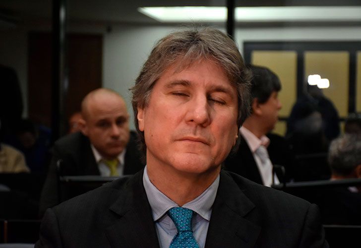 Amado Boudou