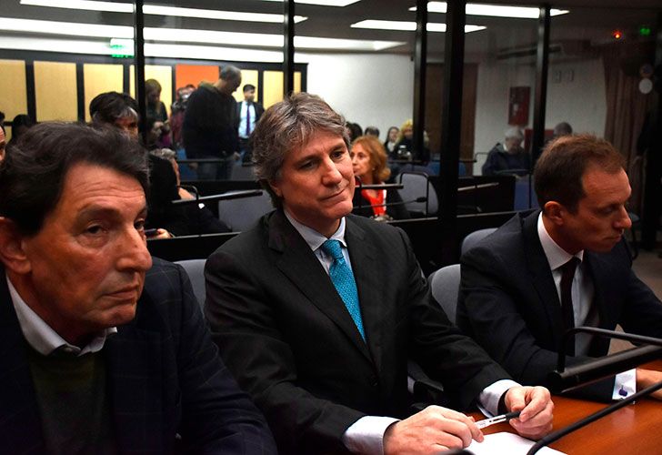 Amado Boudou