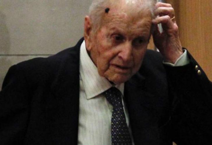 El padre de la monarca holandesa murió luego de sufrir durante años un cuadro de leucemia.