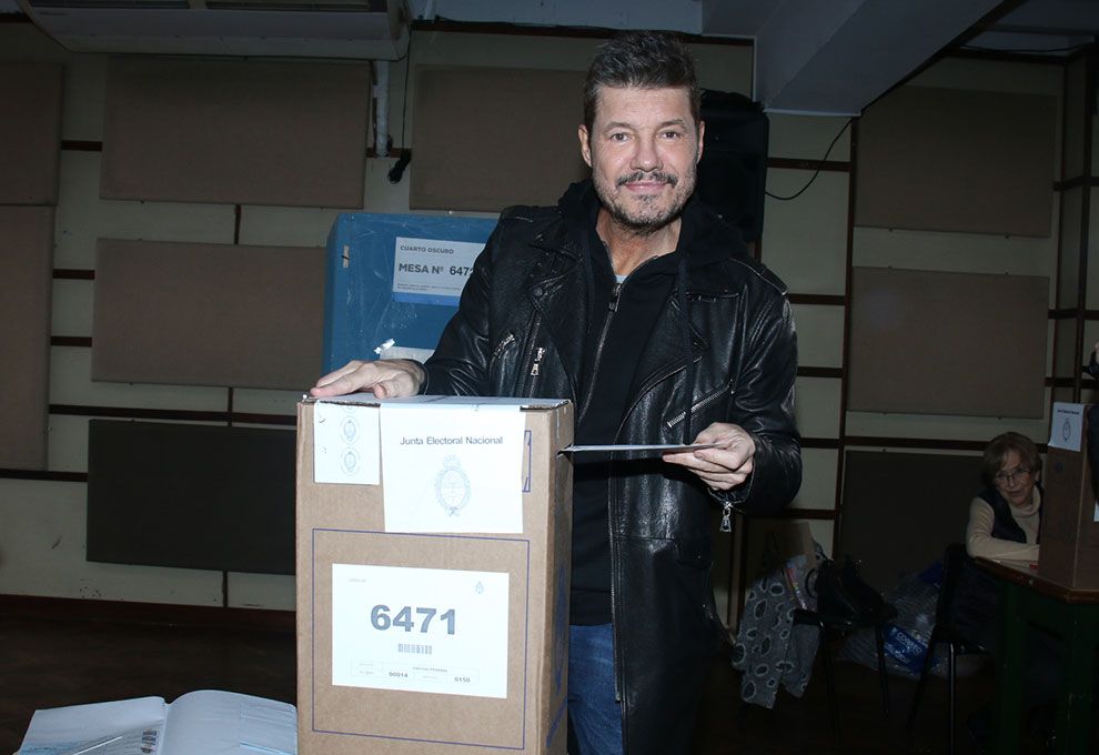 Marcelo Tinelli