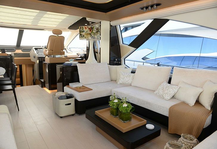 5 Tips de Decoración para tu Barco por Ania Agardi