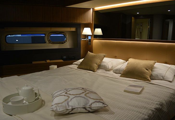 5 Tips de Decoración para tu Barco por Ania Agardi