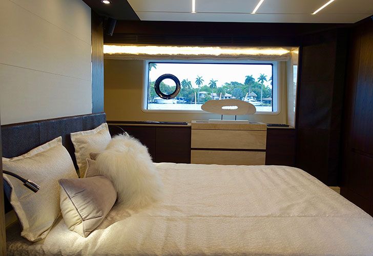 5 Tips de Decoración para tu Barco por Ania Agardi