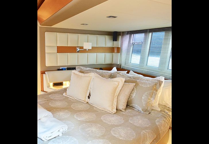 5 Tips de Decoración para tu Barco por Ania Agardi