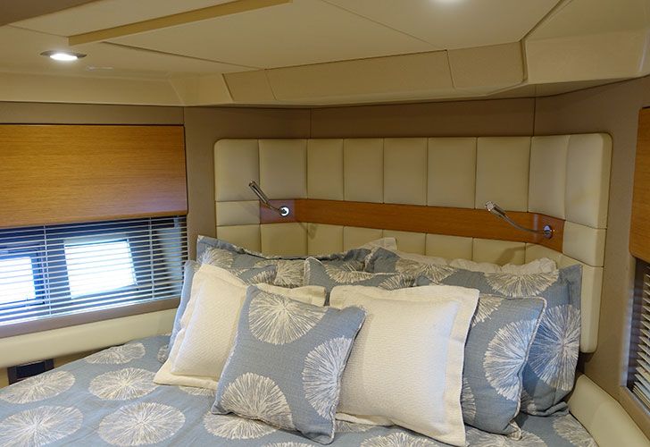 5 Tips de Decoración para tu Barco por Ania Agardi