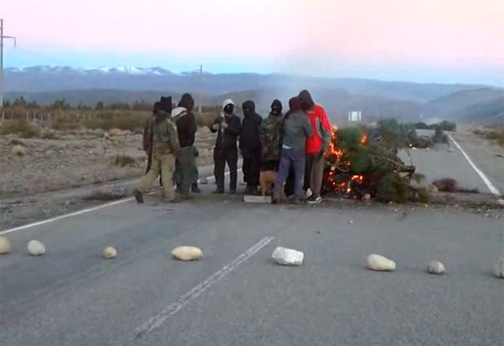 La familia presentó las pruebas que aclaran la investigación por la desaparición del joven y que involucran a la Gendarmería.