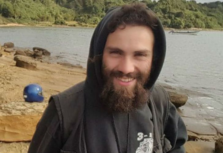 El cuerpo de Santiago Maldonado fue hallado sin vida en el río Chubut. 