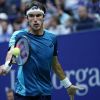 Mayer Nadal US Open