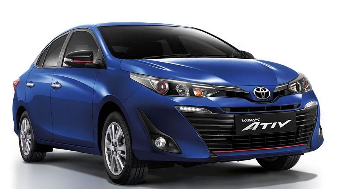 Parabrisas | El futuro de Toyota en la región: cambios ... Parabrisas | El futuro de Toyota en la región: cambios ...