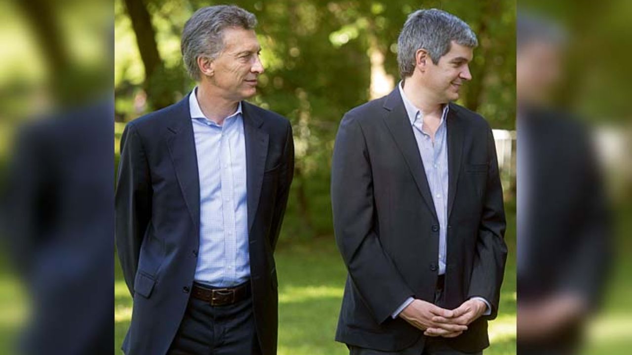 argentina-politics-macri-pena-malcorra