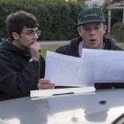 American Vandal