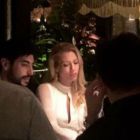 nicole neumann y facundo moyano