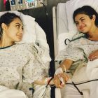 selena gomez trasplante
