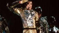 michael jackson