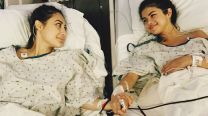 selena gomez trasplante