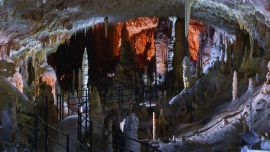 Cueva eslovenia proteo (10)