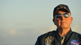 Kennedy Space Center