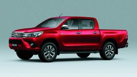 Hilux 2