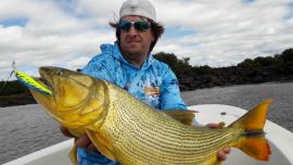 PESCA DORADOS PUERTO YERUA (1)