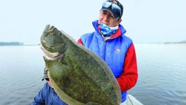 Pesca lenguados (2)