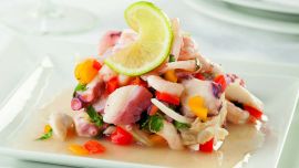 ceviche