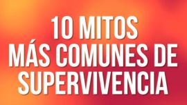 mitos supervivencia