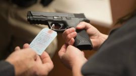 registro armas