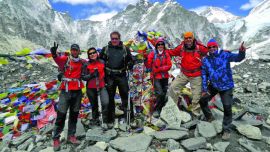 trekking everest (3)