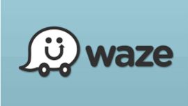 waze