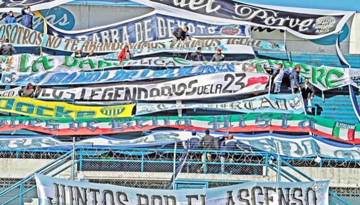 Juntos por el Ascenso