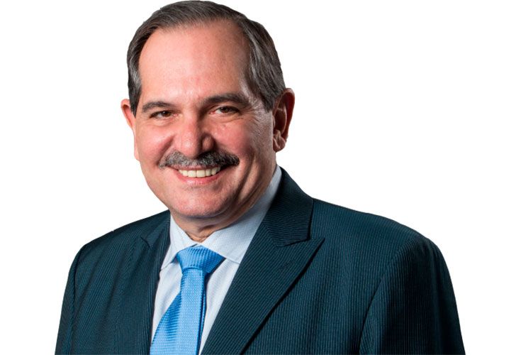JOSE ALPEROVICH Senador por Tucumán - PJ - $ 225.489.684