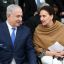 Netanyahu makes first visit to Argentina by Israeli PM
