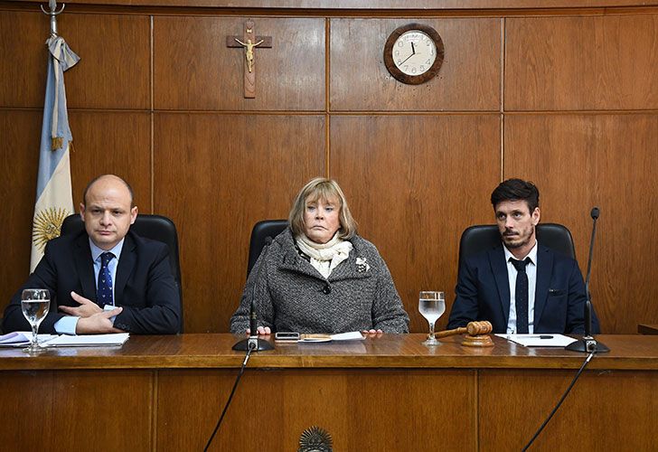 Tragedia de Once: suspenden el juicio a tres bomberos por falencias en la búsqueda de Menghini