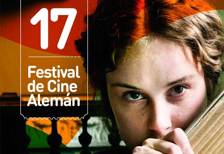 17 Festival de Cine Alemán